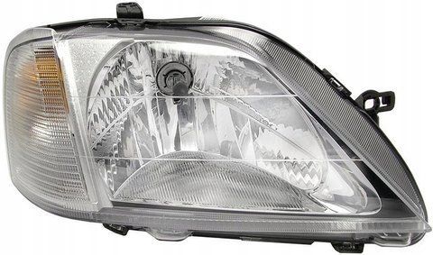 Фара правая для Renault Dacia Logan 2004-2009 1688321323 фото