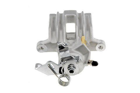 Суппорт задний левый для Volkswagen Golf 4 1997-2009 для Skoda Octavia для Audi A3 1996-2009 Суппорт 1647346327 фото