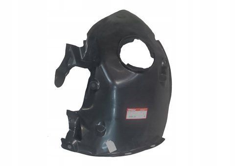 Подкрылок передний левый Renault Megane 2 2002-2008 1944136432 фото