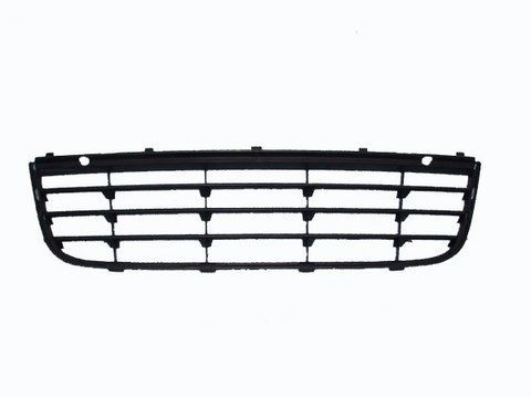 Решетка бампера для Volkswagen&nbsp;Golf 5 Jetta 2005-2010 универсал хром 2127130364 фото
