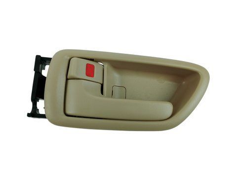 Ручка внутрішня ліва Toyota Tundra / Sequoia 2000-2007 2611853461 фото