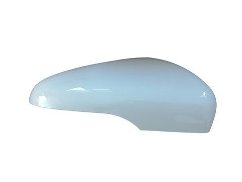 Корпус зеркала правая сторона для Volkswagen Golf 6 2009&ndash;2012, белый цвет 2929396303 фото