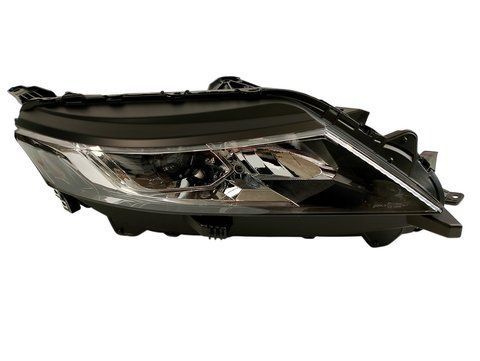 Фара передня права для Mitsubishi L200 2018&ndash;2022 8301D378 2993142649 фото