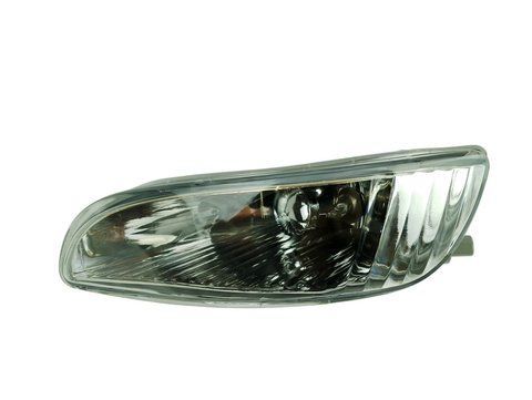 Фара протитуманна ліва Lexus RX 2004-2008 2979528054 фото