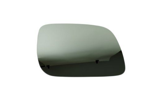 Вкладыш зеркала правый для Volkswagen Touareg 2002-2006 2681726367 фото