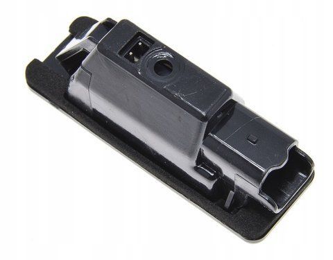 Подсветка номерного знака для Peugeot 307 1674071670 фото