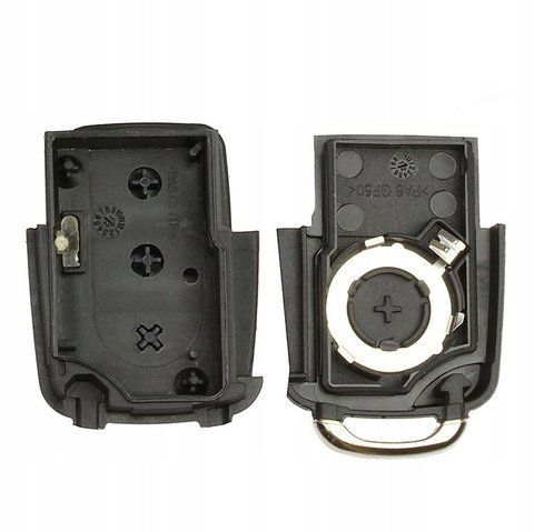 Корпус ключа Seat ALTEA Seat IBIZA Skoda OCTAVIA I&nbsp;Volkswagen BORA VW GOLF 4 колючка ключ 1647345756 фото