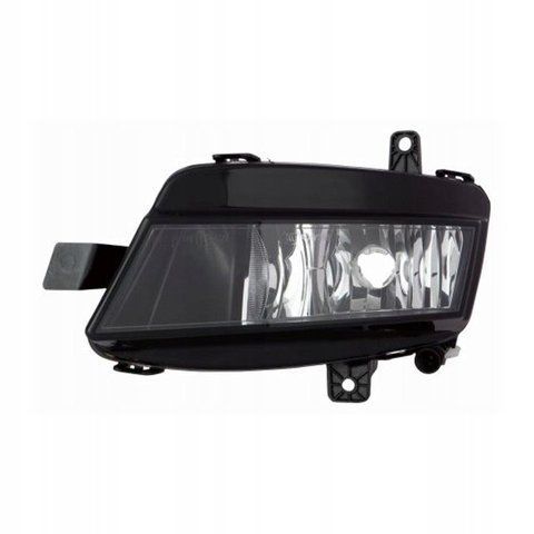 Фара протитуманна ліва Volkswagen VW Golf 7 2013-2017 2423940156 фото