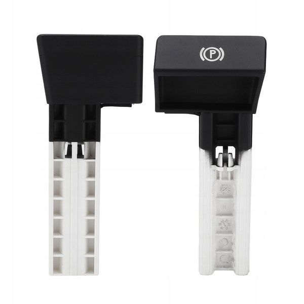 Ручка стояночного тормоза для Volkswagen Touareg 2002-2010 7L6711878F фото