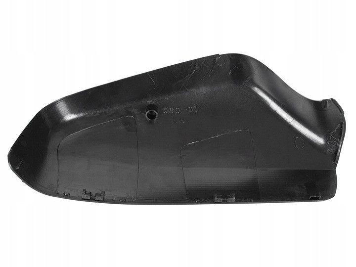 Корпус зовнішнього дзеркала лівий Opel Astra II G 1998-2009 1655505383 фото