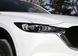 Скло фари Mazda CX-5 2016-2022 праве 2568554544 фото 3