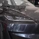 Стекло фары для Tesla Model 3 Highland 2024-2025 правое 2569299613 фото 2