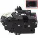 Замок двери задней левой для Volkswagen Passat 1996-2000 3B4839015A фольксваген пассат 3B4839015A фото 2