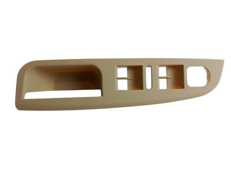 Ручка внутренняя водительская для Volkswagen Golf 5, Jetta 2004&ndash;2009, бежевый цвет 3003718171 фото