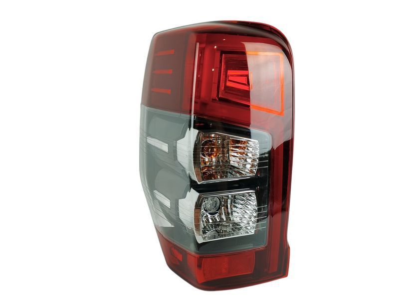 Задний левый фонарь для Mitsubishi L200 2018-2023 LED 2600673685 фото