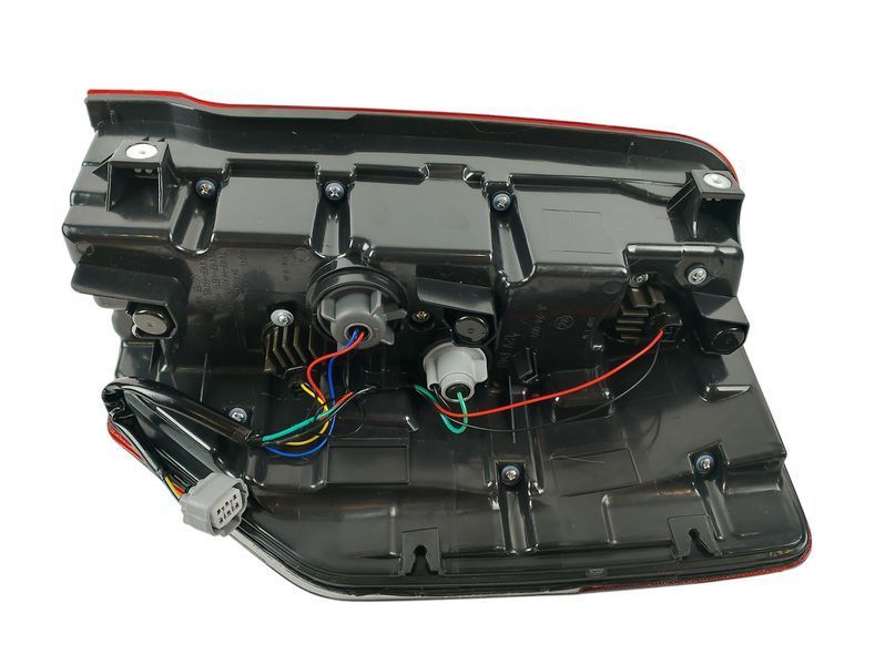 Задний левый фонарь для Mitsubishi L200 2018-2023 LED 2600673685 фото