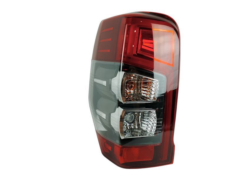 Задний левый фонарь для Mitsubishi L200 2018-2023 LED 2600673685 фото