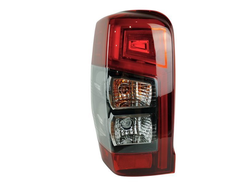 Задний левый фонарь для Mitsubishi L200 2018-2023 LED 2600673685 фото