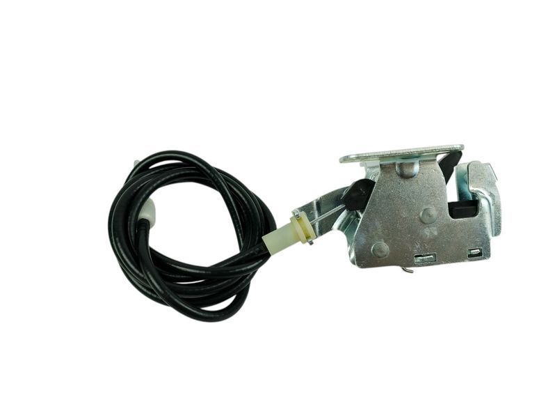 Замок задних правых дверей верхний для Fiat Ducato для Peugeot Boxer 2006-2014 2716068878 фото
