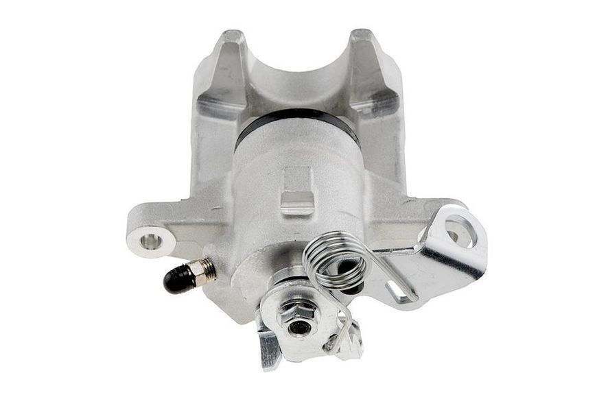 Суппорт задний левый для Volkswagen Golf 4 1997-2009 для Skoda Octavia для Audi A3 1996-2009 Суппорт 1647346327 фото