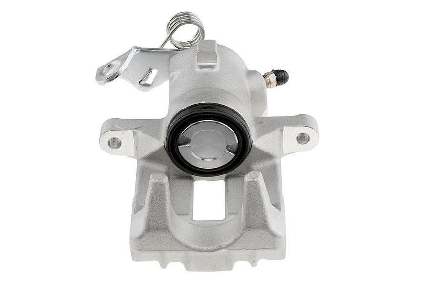 Суппорт задний левый для Volkswagen Golf 4 1997-2009 для Skoda Octavia для Audi A3 1996-2009 Суппорт 1647346327 фото