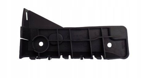 Кронштейн бампера передний левый для Audi A4 B6 2001-2004 1977231376 фото