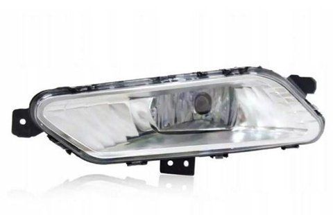 Фара протитуманна ліва FORD FUSION 2017-2019 1936648621 фото