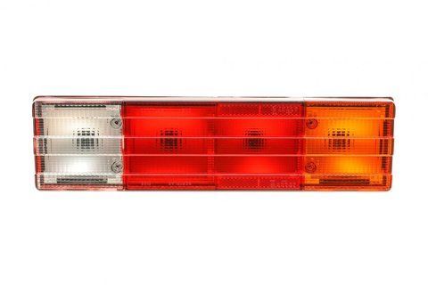 Фонарь задний для Mercedes 609-814D Vario Atego 1707164038 фото
