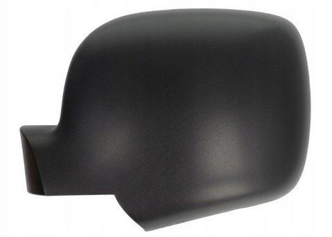 Корпус дзеркала лівий Renault Kangoo 2008-2013 1800908527 фото