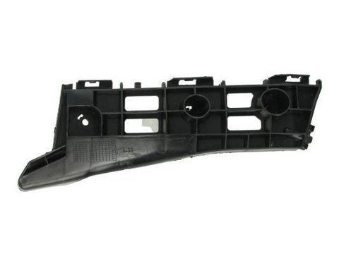 Кронштейн бампера переднего левый Toyota Prius 2009-2015 1948439202 фото