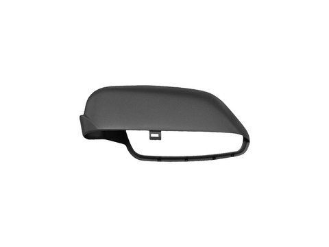 Корпус дзеркала лівий Skoda Octavia A5 2004-2008 2578532822 фото