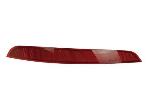 Отражатель заднего бампера левый для BMW X5 F15 2014-2018 2615115268 фото