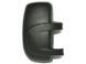 Корпус зеркала правого для Renault Master для Opel Movano 1997-2010 1647345260 фото 1