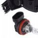 Противотуманна фара ліва Audi A4 B7 2004-2008 2444205605 фото 3