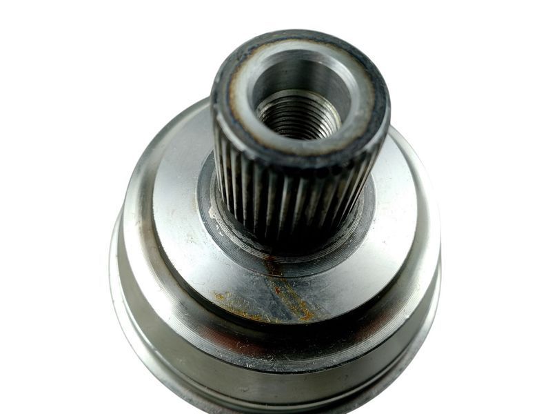 Шрус наружный для Volkswagen T4 1994-2003 Zinger 2566778224 фото