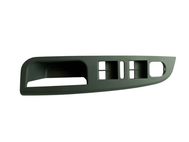 Ручка внутрішня водійська для Volkswagen Golf 5, Jetta 2004-2009, Сірий колір 3003721633 фото