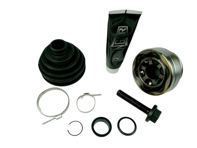 Шрус наружный для Volkswagen T4 1994-2003 Zinger 2566778224 фото