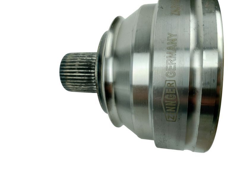 Шрус наружный для Volkswagen T4 1994-2003 Zinger 2566778224 фото