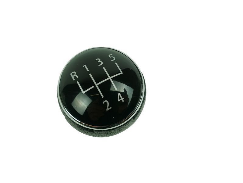 Ручка КПП для Volkswagen Touran 2003-2010 5 ступка 2864833438 фото