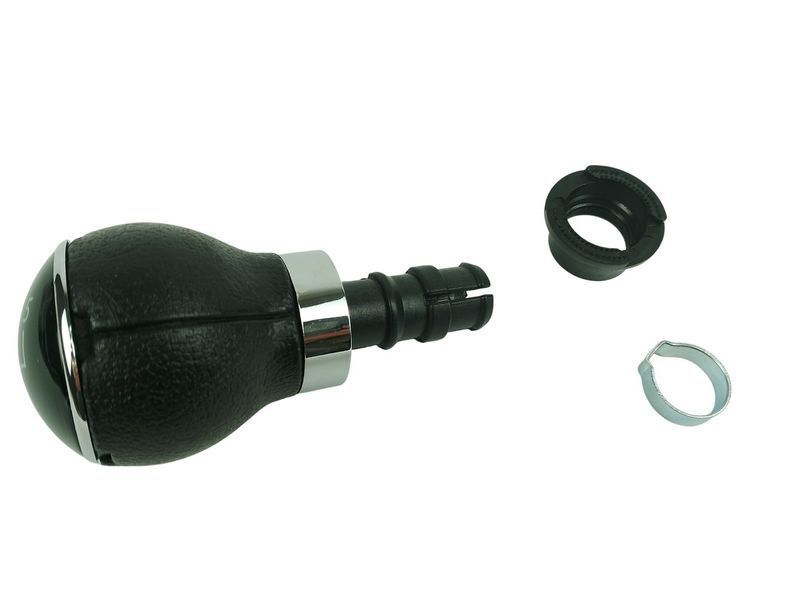 Ручка КПП для Volkswagen Touran 2003-2010 5 ступка 2864833438 фото