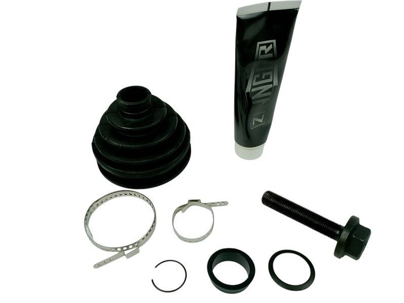 Шрус наружный для Volkswagen T4 1994-2003 Zinger 2566778224 фото