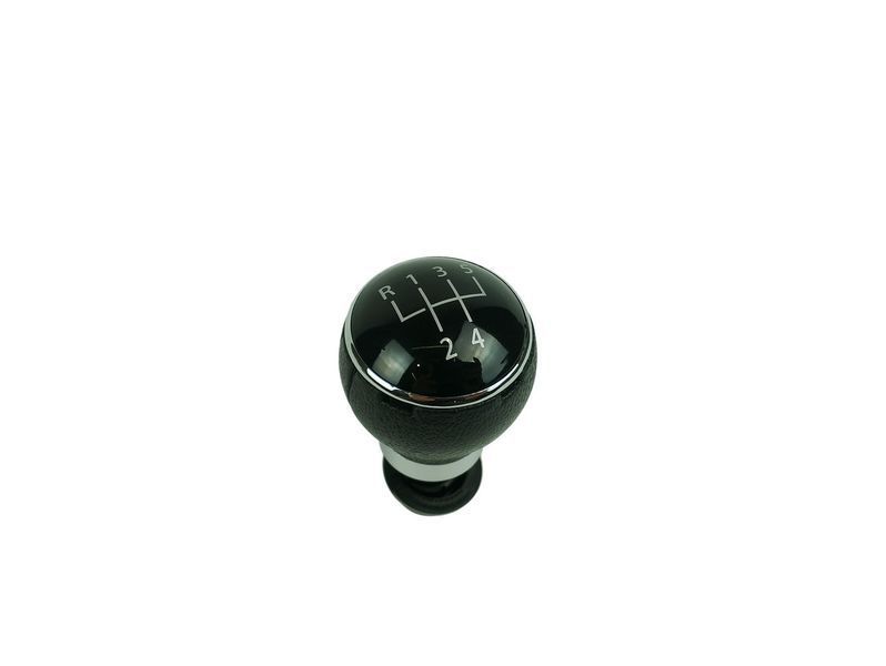 Ручка КПП для Volkswagen Touran 2003-2010 5 ступка 2864833438 фото