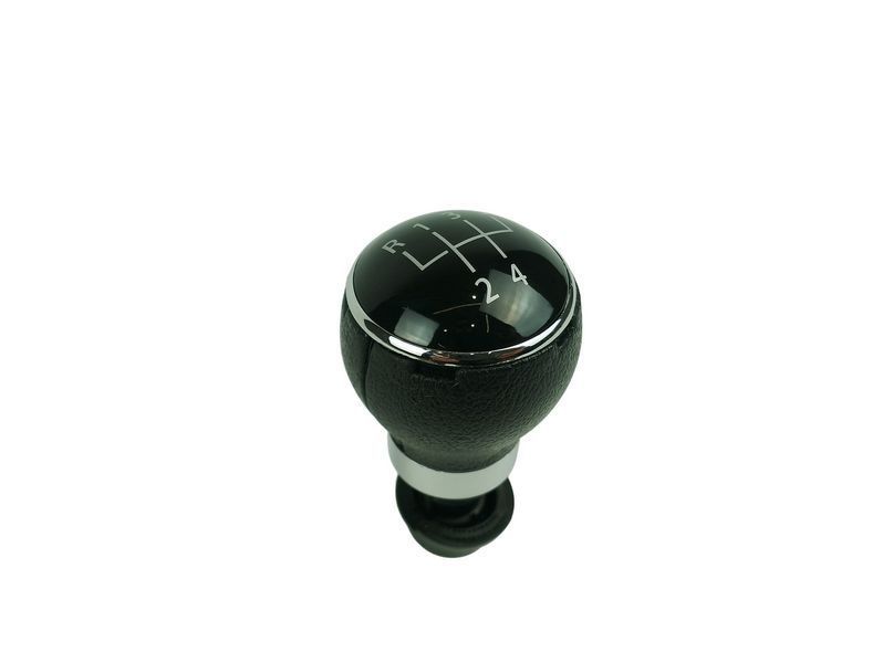 Ручка КПП для Volkswagen Touran 2003-2010 5 ступка 2864833438 фото