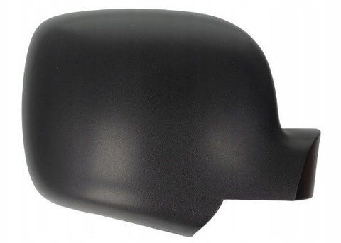 Корпус дзеркала правий Renault Kangoo 2008-2013 1800910304 фото