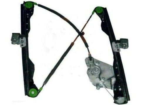 Стеклоподъемник электрический левый для Ford Focus 1998- 2004 1951287028 фото