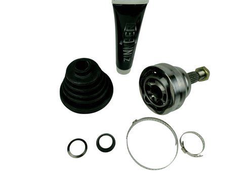 Шрус наружный для Volkswagen Passat B3, Golf 3 1986-1995 2566780216 фото