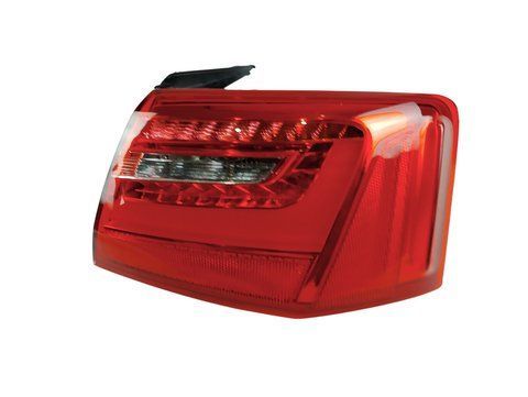 Фонарь задний внешний правый для Audi A6 C7 2011&ndash;2014 4G5945096G 3000748056 фото
