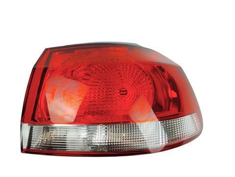 Фонарь задний правый для Volkswagen Golf 6 2008-2012 хетчбэк 2615173684 фото