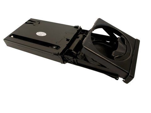 Подстаканник в переднюю панель правый для Audi A4 B6 B7 2000&ndash;2007 8E1862534 3003727995 фото