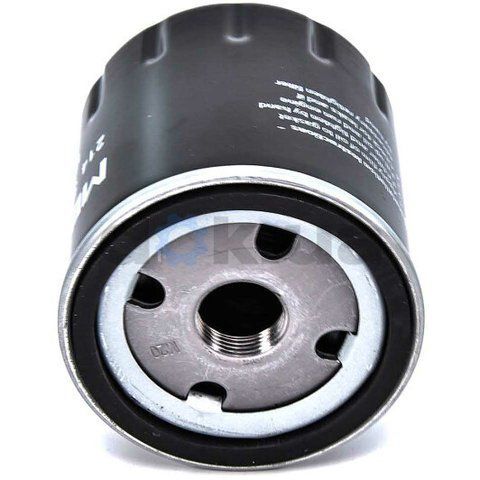 Фильтр масляный Citroen Berlingo/Peugeot Partner/Fiat Scudo 1996-1999 2143220002 2143220002 фото